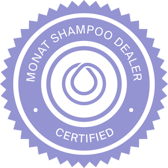MONAT Shampoo Dealer